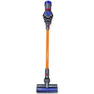 Casdon Toys Dyson Cord Free Toy Vacuum Mimic Kids Toddler